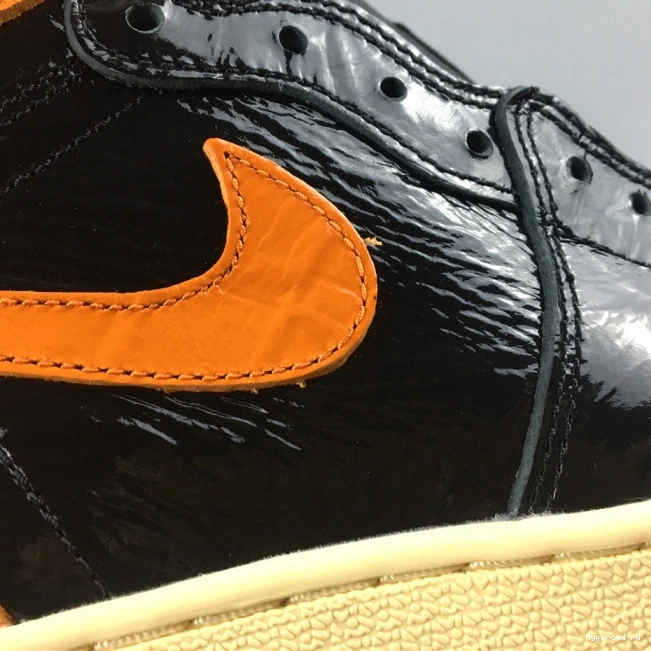 Air High Backboard - Retro 3.0 555088-028 1 Jordan Shattered 1002